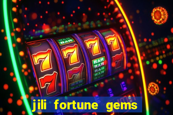 jili fortune gems 2 demo